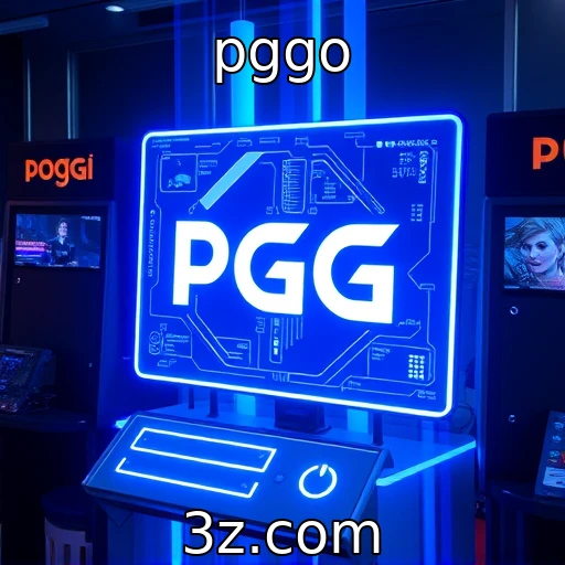 Mudanças na legislação sobre jogos eletrônicos : pggo