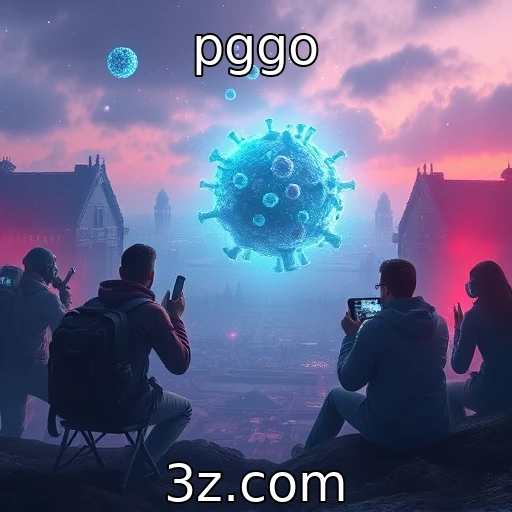Tecnologia de nuvem e seu papel na indústria de jogos - pggo