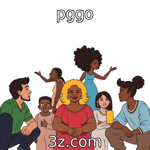 A importância da diversidade nos jogos e sua representação - pggo