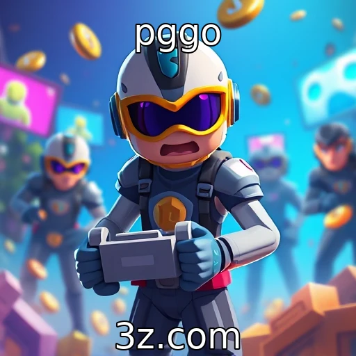 Tendências emergentes na monetização de jogos - pggo