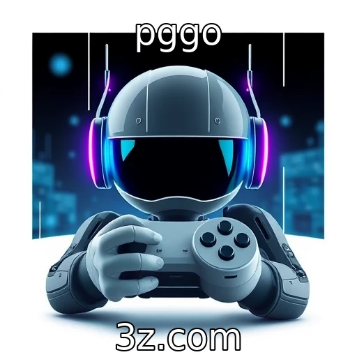 Tendências emergentes na tecnologia de jogos - pggo