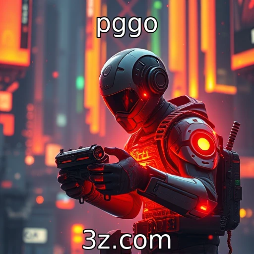 Tecnologias emergentes e sua influência na experiência de jogo - pggo