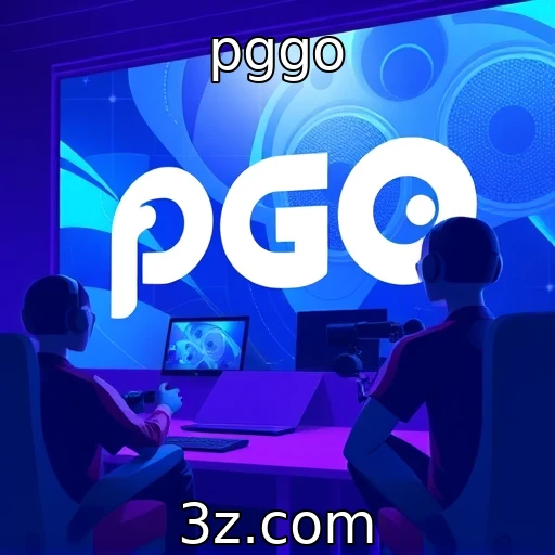 Futuro das plataformas de streaming de jogos - pggo