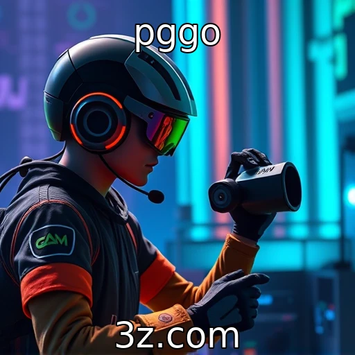 O impacto da inteligência artificial na criação de jogos - pggo