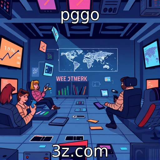 Análise do mercado de jogos independentes - pggo