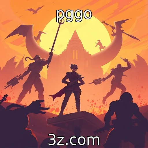 Desenvolvedores independentes ganham espaço na indústria - pggo