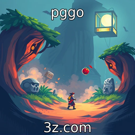 Desenvolvimento de jogos indie em plataformas digitais - pggo