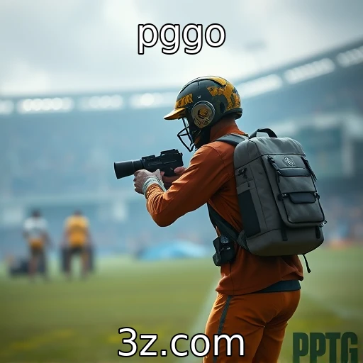 Impacto das microtransações na experiência do jogador - pggo