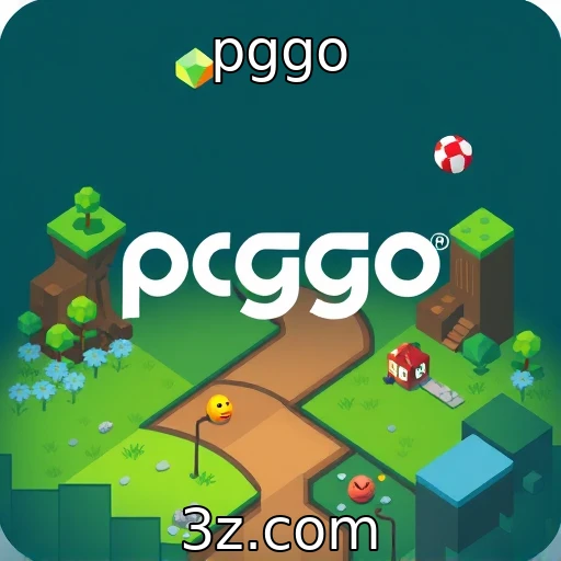 Tendências de desenvolvimento de jogos para plataformas móveis : pggo