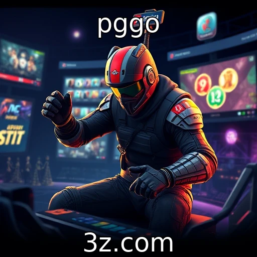 Crescimento do mercado de jogos online nas plataformas móveis | pggo