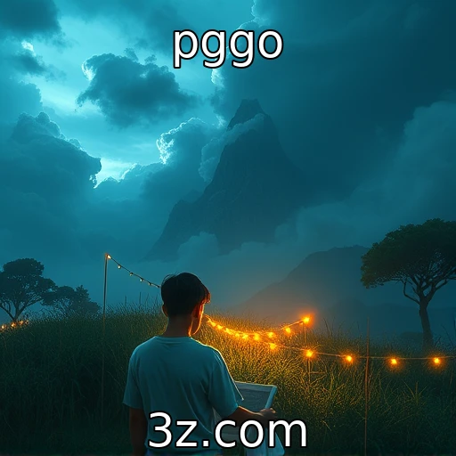 Importância da narrativa em jogos atuais - pggo