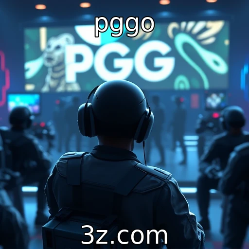 Novas tecnologias moldam o futuro dos jogos - pggo