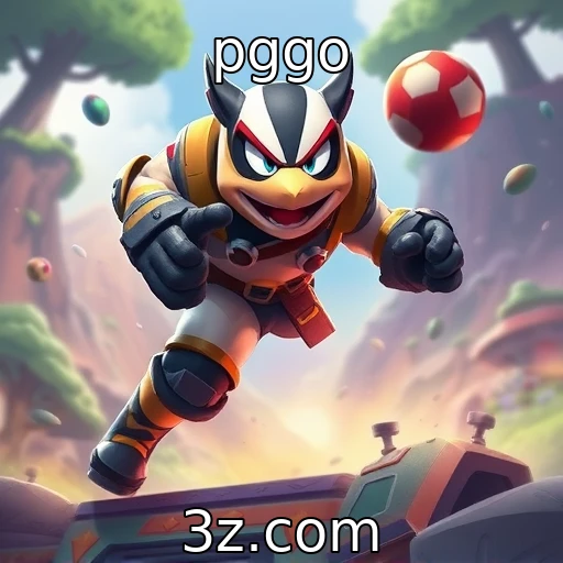 Novas tendências de jogos online para experiências imersivas - pggo