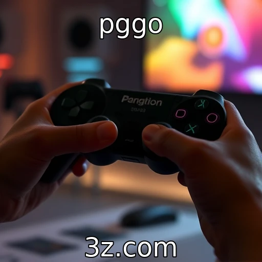 Crescimento das plataformas de streaming para jogos - pggo